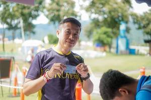 BIB: 
                            <button type="button" onclick="openModal(26545342)" class="btn btn-primary btn-sm float-right btn-popup" data-toggle="modal" data-target=".modal-high-quality">
                        <i class="fas fa-shopping-cart"></i> Add to Cart
                    </button>
                                            <button type="button" onclick="isThisMe(26545342, true)" class="btn btn-success btn-sm float-right btn-popup btn-isme hidden" data-toggle="tooltip" data-placement="bottom" title="นี่คือรูปของคุณใช่ไหม คลิกที่นี่เพื่อเอาเข้าอัลบั้ม">
                        <i class="fas fa-plus"></i> Add to album
                    </button>
                    <button type="button" onclick="isThisMe(26545342, false)" class="btn btn-warning btn-sm float-right btn-popup btn-isnotme hidden">
                        <i class="fas fa-ban"></i> Remove from album
                    </button>